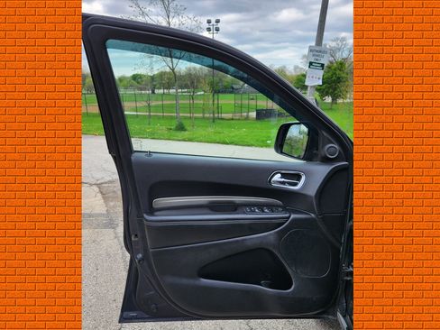 Used 2015 Dodge Durango SXT w/ Quick Order Package 23B image 15