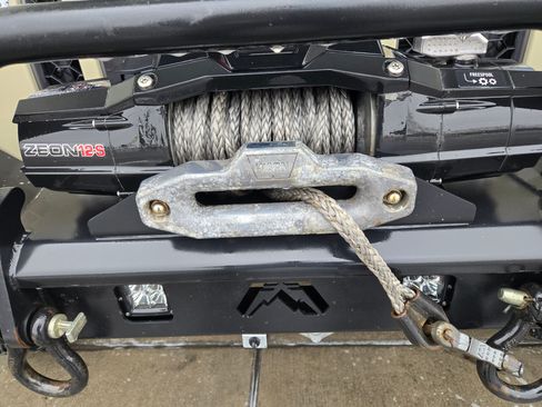 Used 2022 Jeep Gladiator Rubicon w/ Cold Weather Group image 13