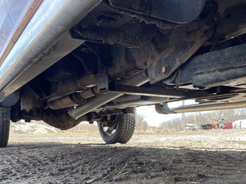 Used 2015 RAM 2500 Big Horn image 22