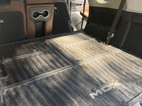 Used 2022 Acura MDX FWD w/ Technology Package image 10