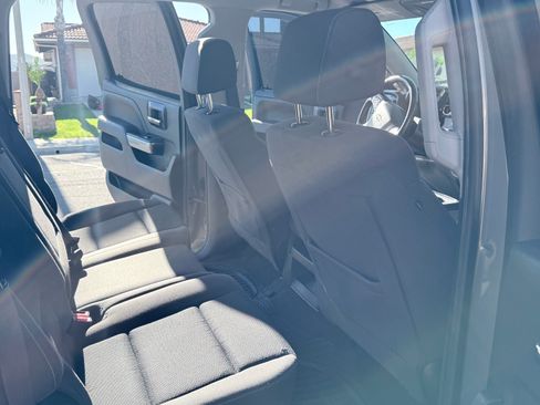 Used 2017 Chevrolet Silverado 1500 LT w/ All Star Edition image 6