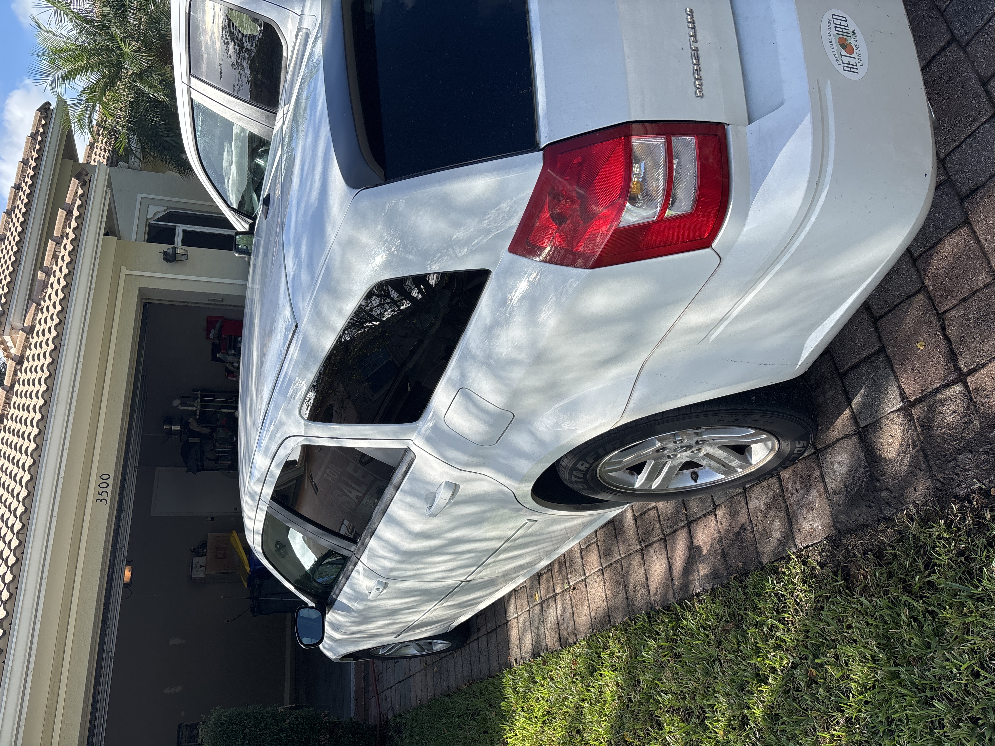 Used 2006 Dodge Magnum R/T RWD image 5