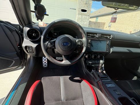 Used 2025 Subaru BRZ Limited image 6