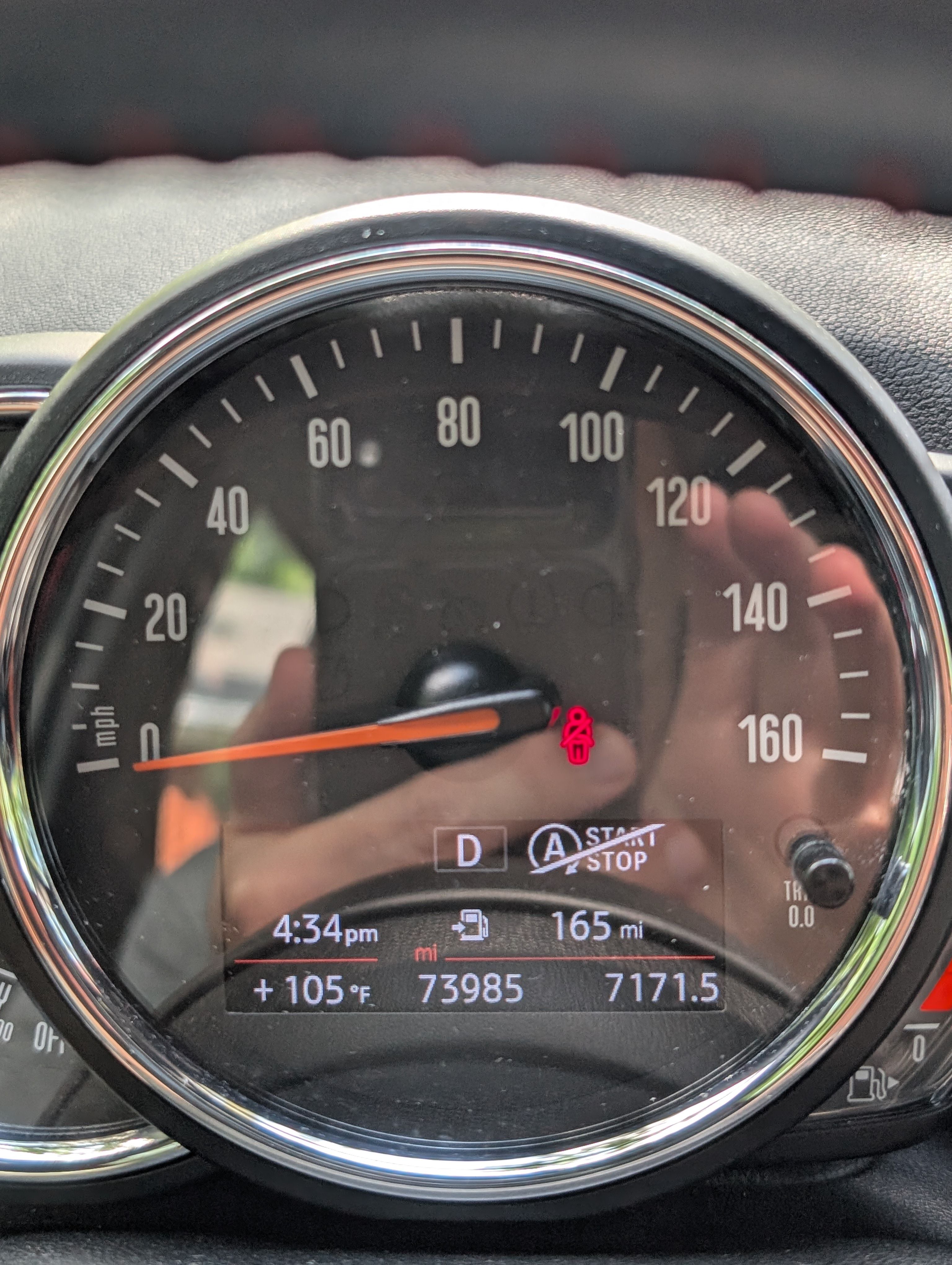 Used 2019 MINI Cooper Clubman S w/ Storage Package AWD/4WD image 14
