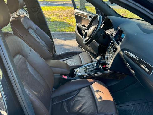 Used 2017 Audi Q5 2.0T Premium image 8