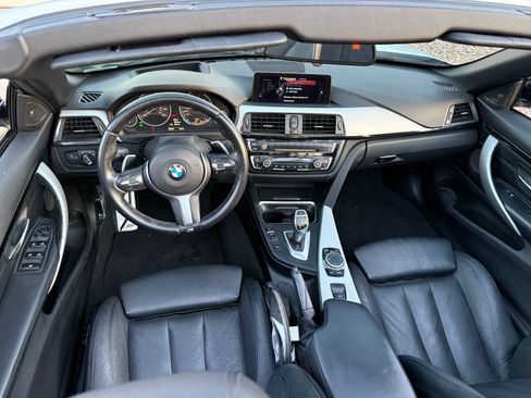 Used 2014 BMW 435i Convertible image 12