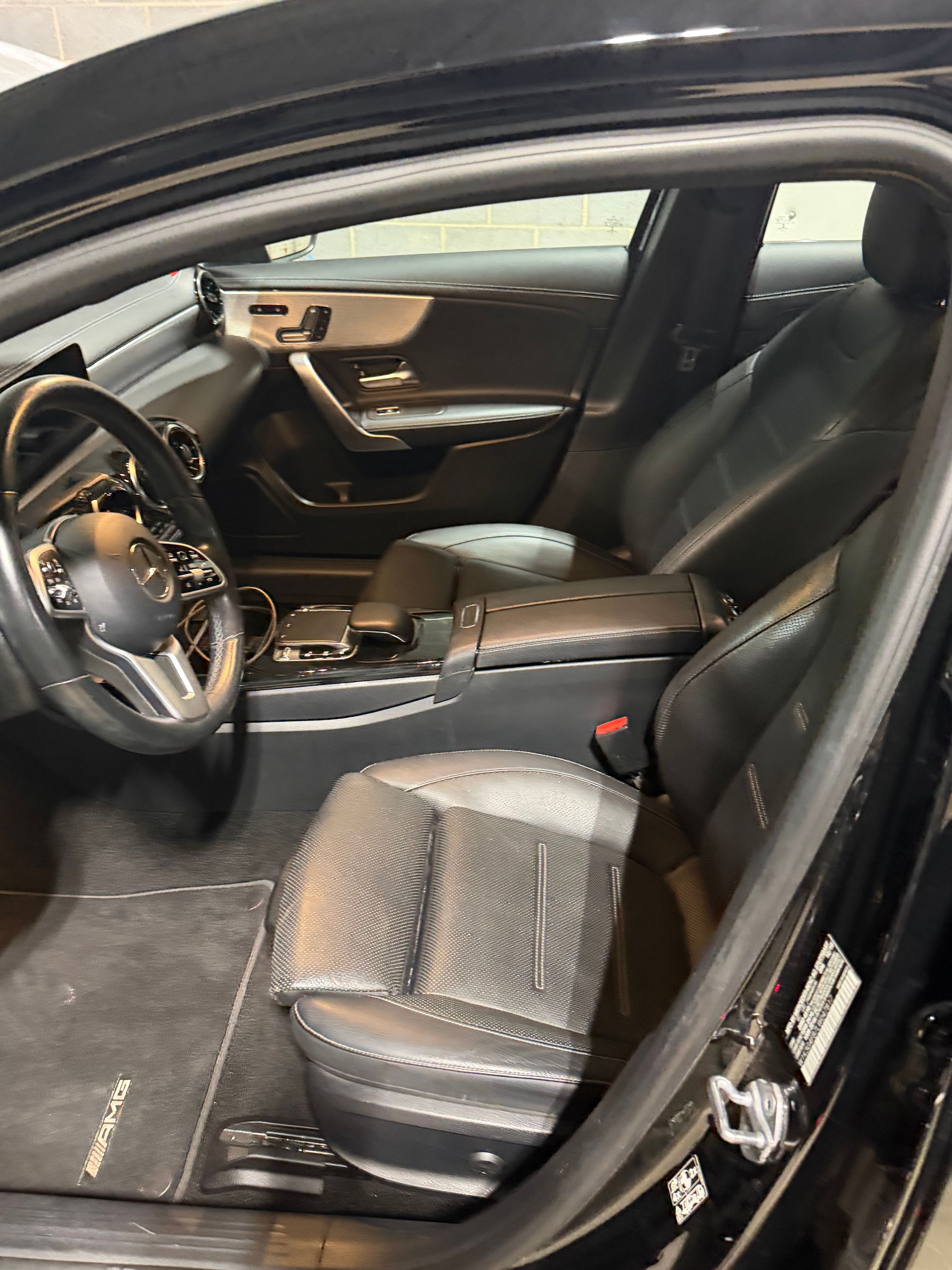 Used 2020 Mercedes-Benz A 220 4MATIC image 5