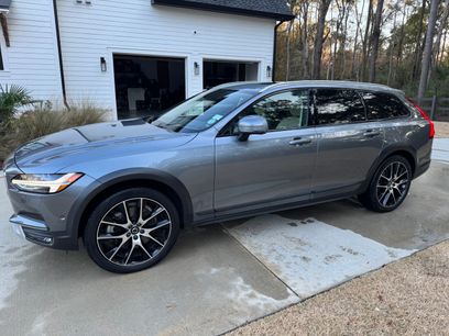 Used 2020 Volvo V90 T6 Cross Country