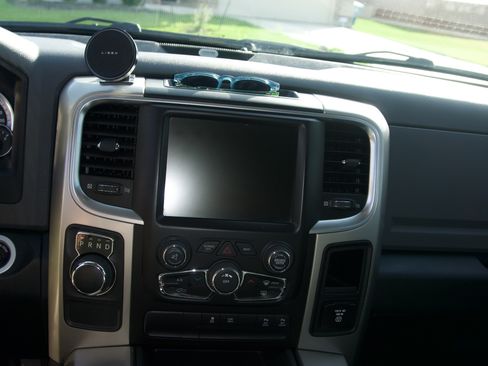 Used 2016 RAM 1500 Lone Star RWD image 15