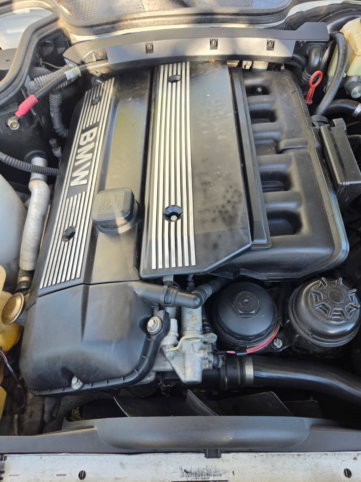 Used 2001 BMW Z3 2.5i RWD image 10