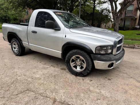 Used 2003 Dodge Ram 1500 Truck ST RWD image 12