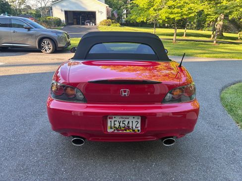 Used 2004 Honda S2000 image 5