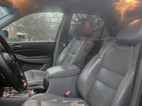 Used 2003 Acura MDX Touring image 9