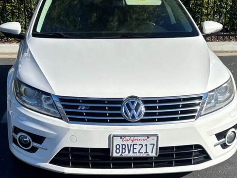 Used 2014 Volkswagen CC R-Line image 6