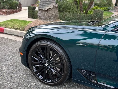 Used 2022 Bentley Continental GT Speed image 5