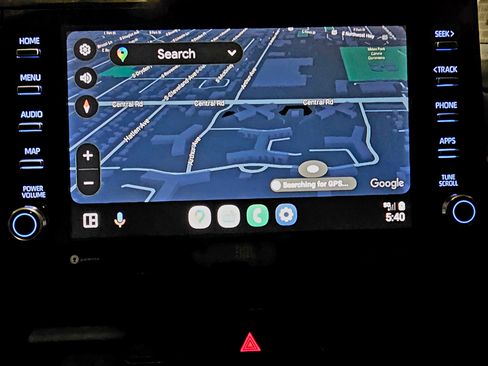 Used 2024 Toyota Camry image 18