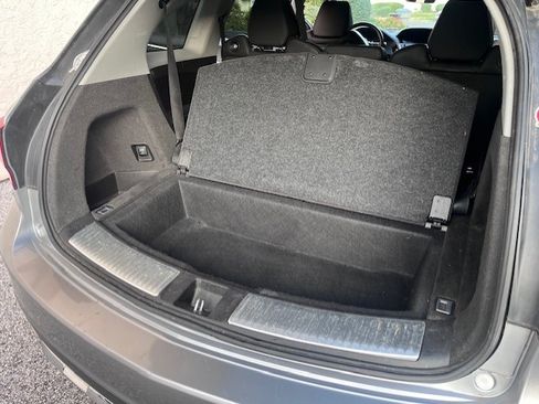 Used 2018 Acura MDX SH-AWD image 26