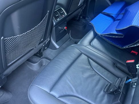 Used 2015 Audi Q5 2.0T Premium Plus w/ Technology Package image 24