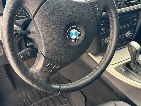 Used 2008 BMW 328xi Sedan image 12