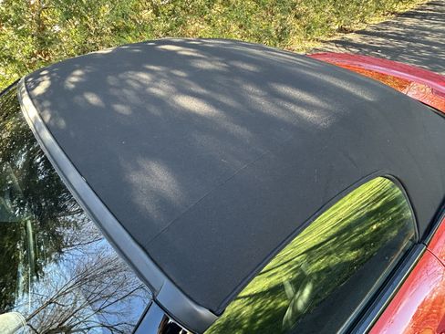 Used 2020 BMW Z4 M40i w/ Driving Assistance Package image 10