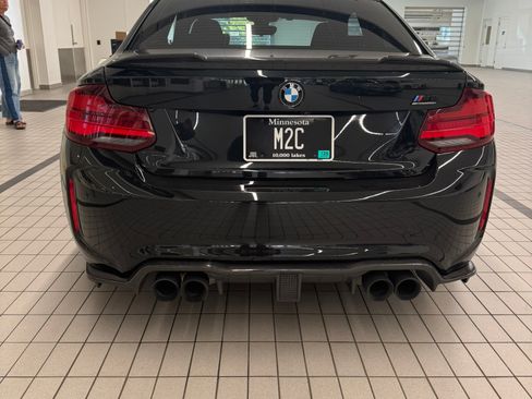 Used 2020 BMW M2 Competition w/ Executive Package image 6