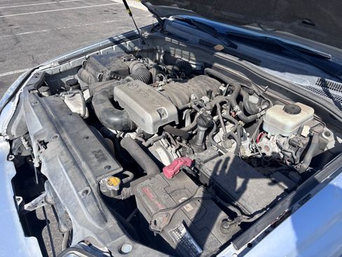 Used 2006 Toyota 4Runner Sport image 22