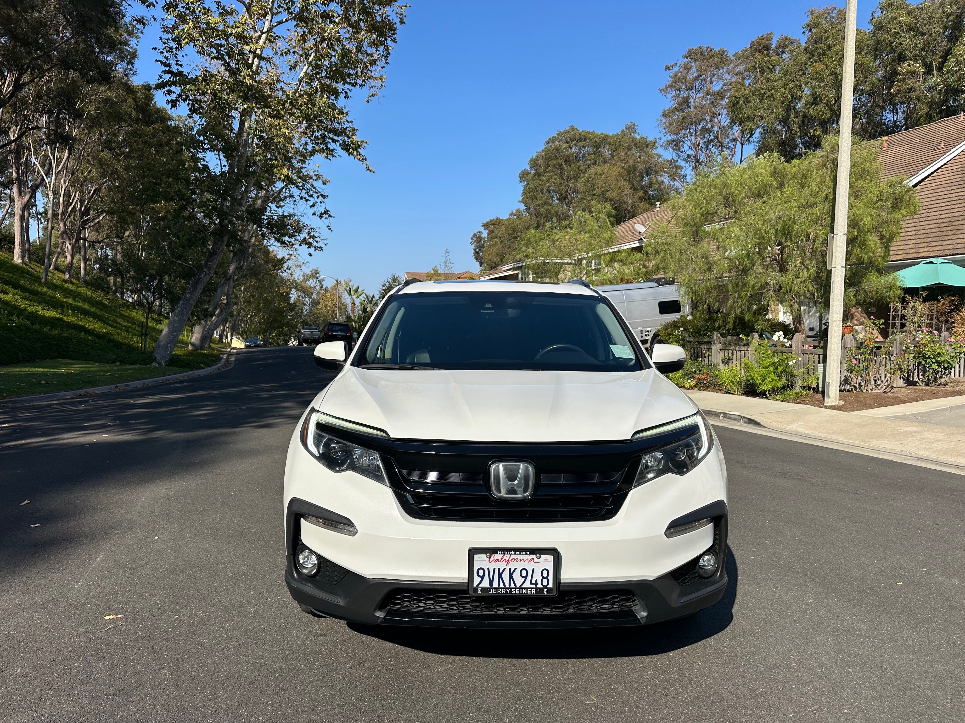 Used 2022 Honda Pilot Special Edition image 5