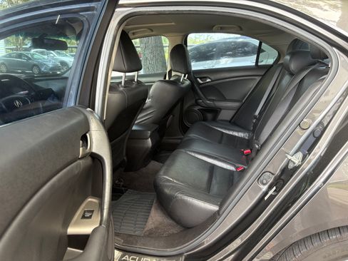 Used 2010 Acura TSX Sedan FWD image 13
