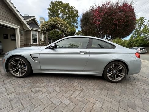 Used 2015 BMW M4 Coupe image 6