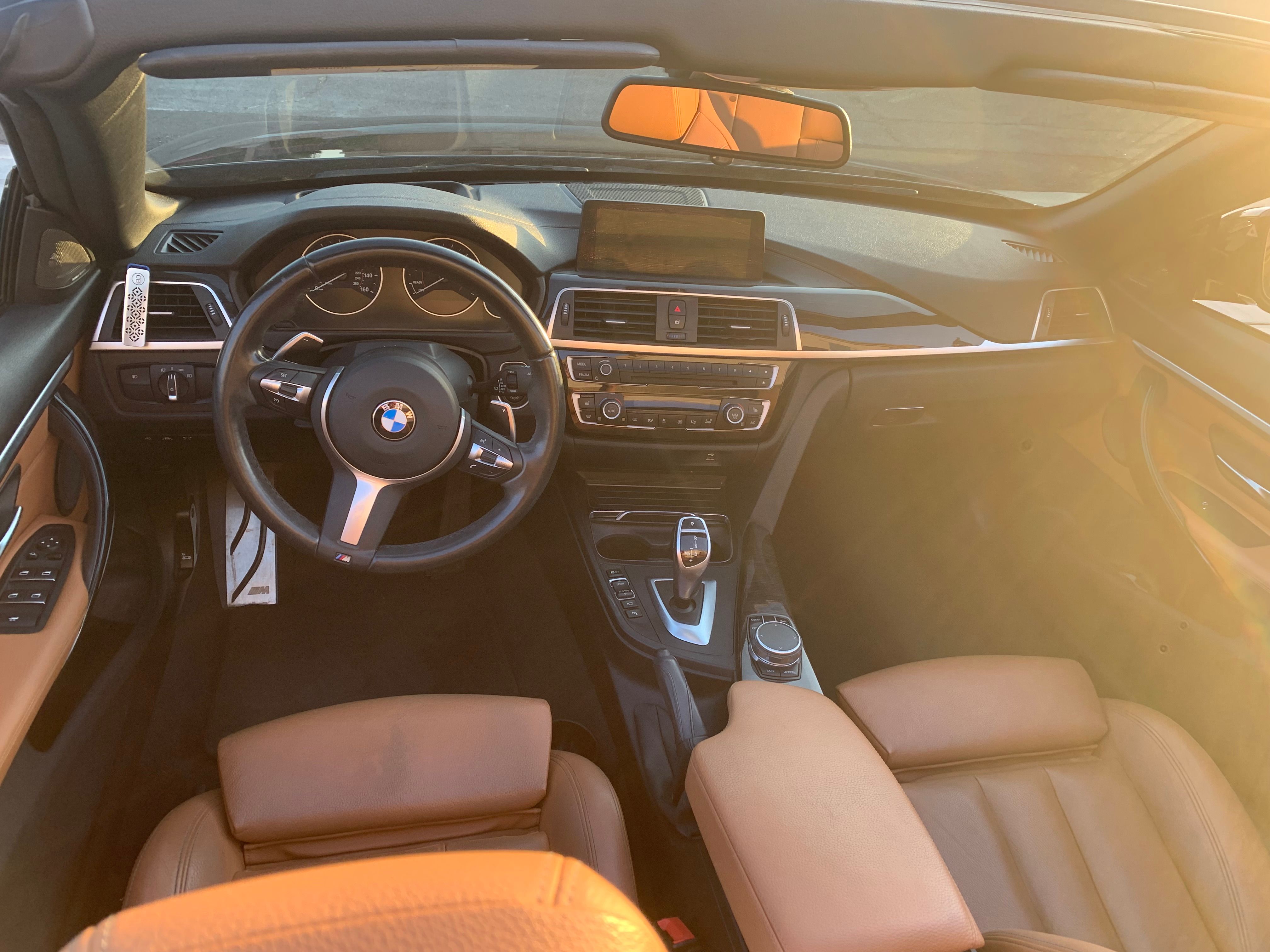 Used 2019 BMW 440i Convertible RWD image 16