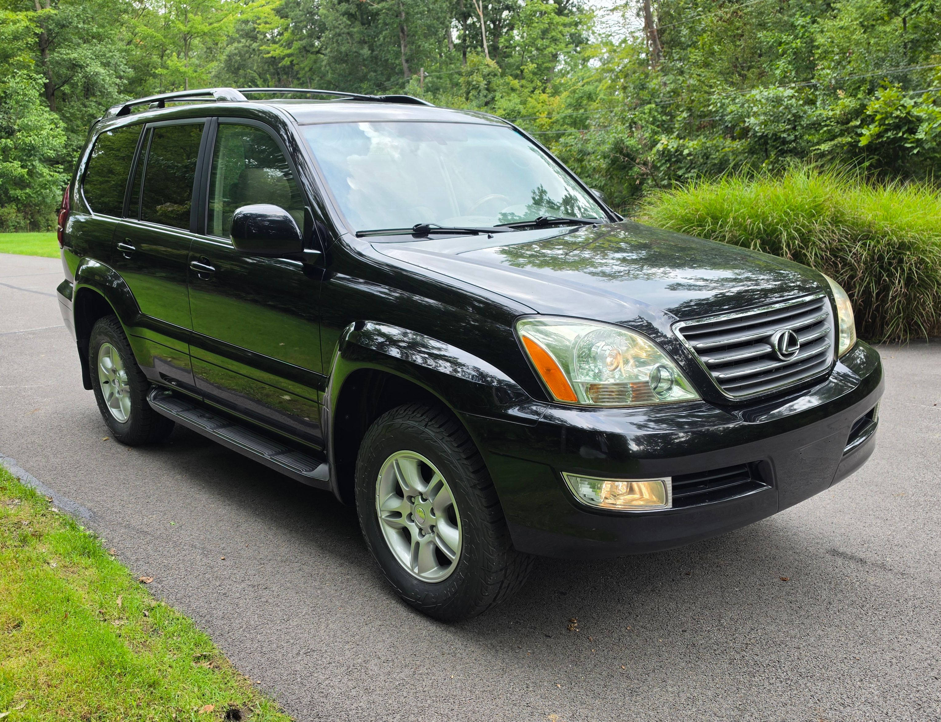 Used 2006 Lexus GX 470 AWD/4WD image 2