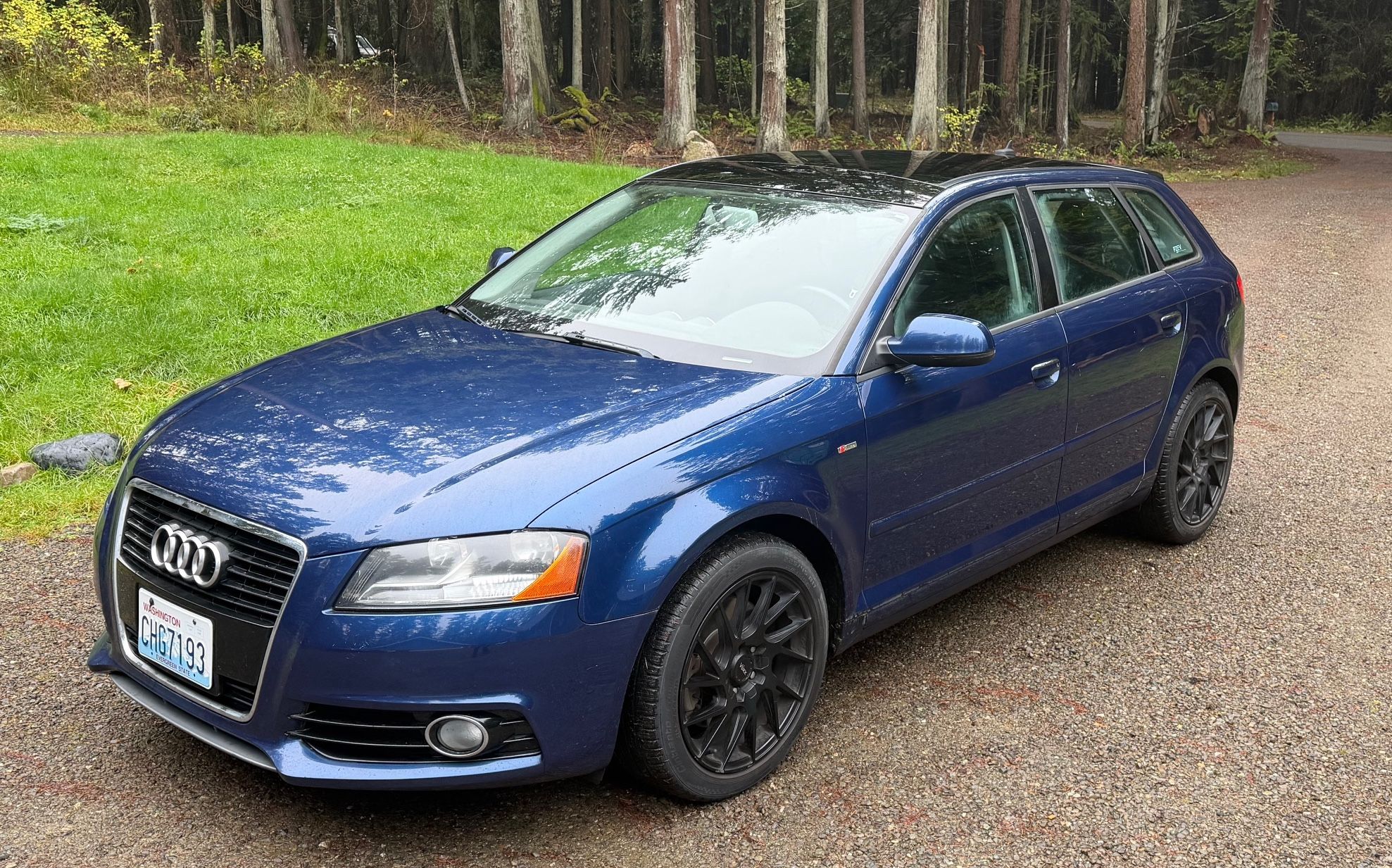 Used 2012 Audi A3 2.0T Premium FWD image 4