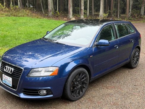 Used 2012 Audi A3 2.0T Premium image 4