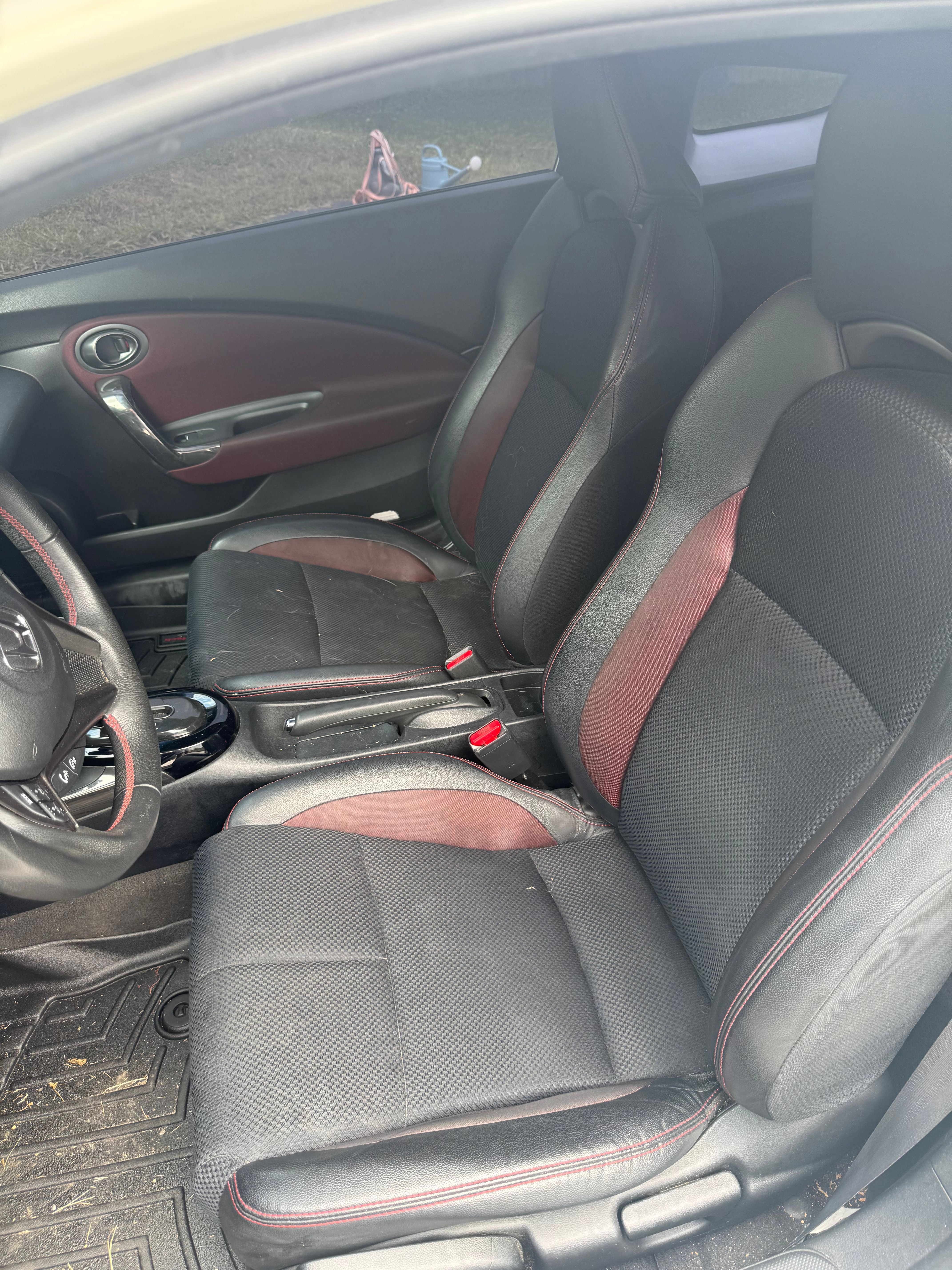 Used 2014 Honda CR-Z EX image 9