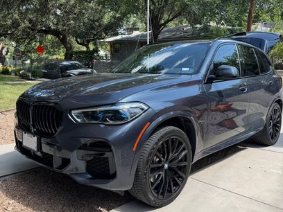 Used 2022 BMW X5 xDrive40i w/ M Sport Package