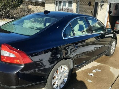 Used 2009 Volvo S80 3.2 image 4