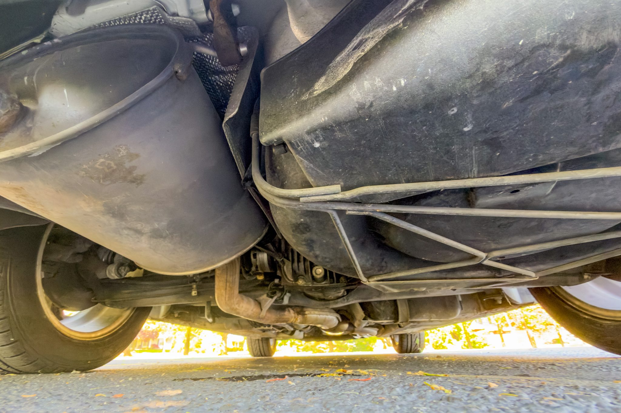 Used 1997 BMW Z3 2.8 RWD image 28