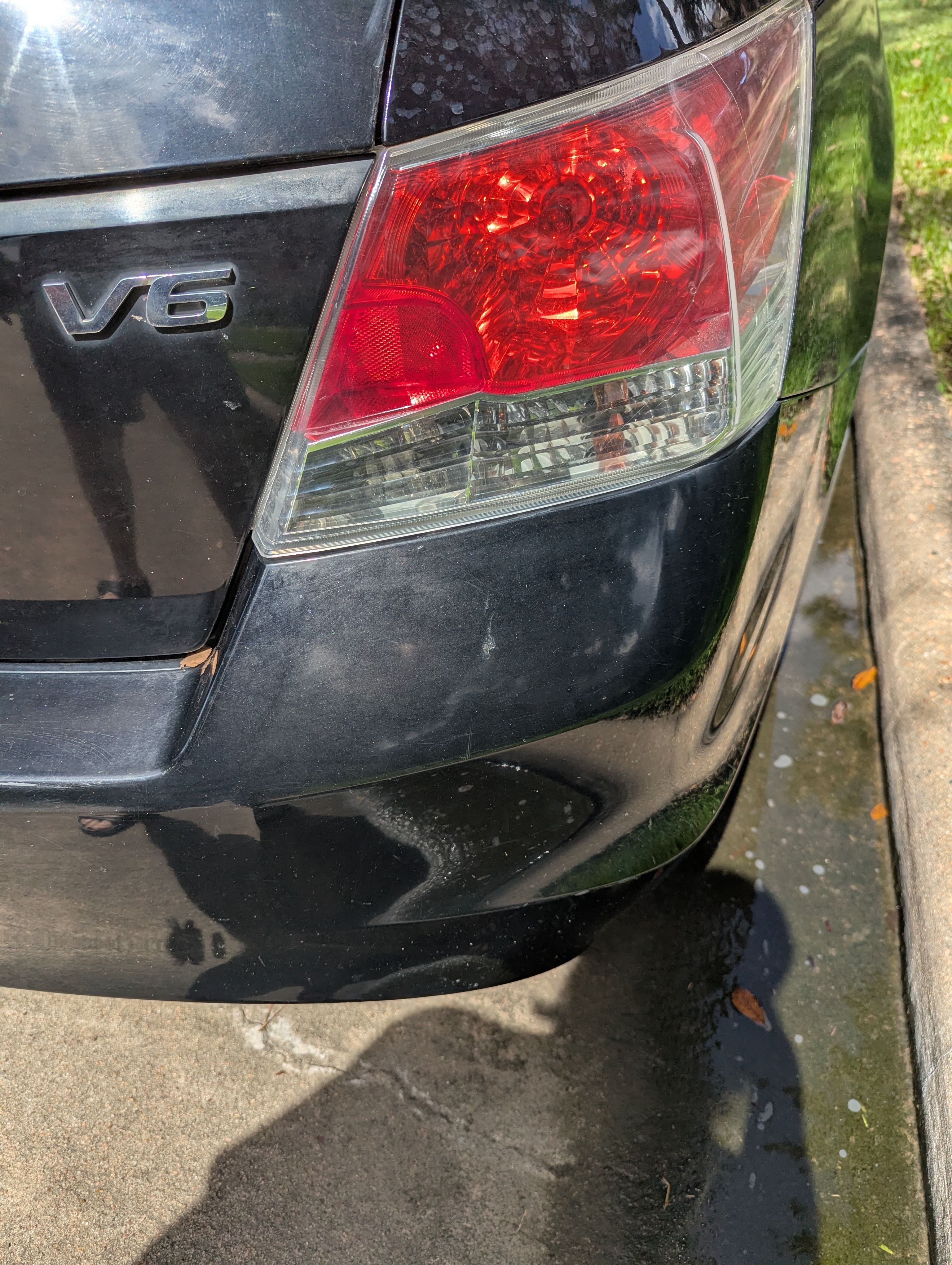 Used 2009 Honda Accord EX-L image 13