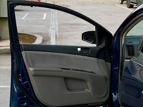 Used 2007 Nissan Sentra 2.0 S w/ Convenience Plus Pkg image 17