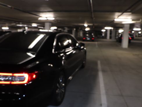 Used 2019 Lincoln Continental w/ Equipment Group 500A image 23