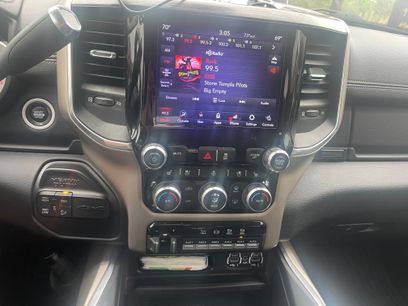 Used 2020 RAM 2500 Laramie