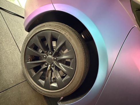 Used 2018 Tesla Model S 75D image 21