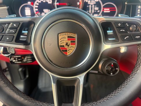 Used 2020 Porsche Panamera GTS AWD/4WD image 24