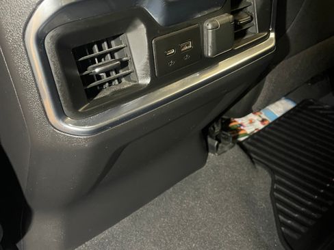 Used 2021 GMC Sierra 1500 Elevation w/ X31 Off-Road Package image 22