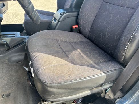 Used 2002 Jeep Wrangler Sport image 12