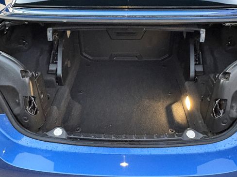 Used 2016 BMW 435i Convertible image 13