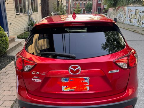 Used 2015 MAZDA CX-5 Grand Touring AWD/4WD image 14