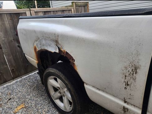 Used 2008 Dodge Ram 1500 Truck SLT w/ Trailer Tow Group image 6