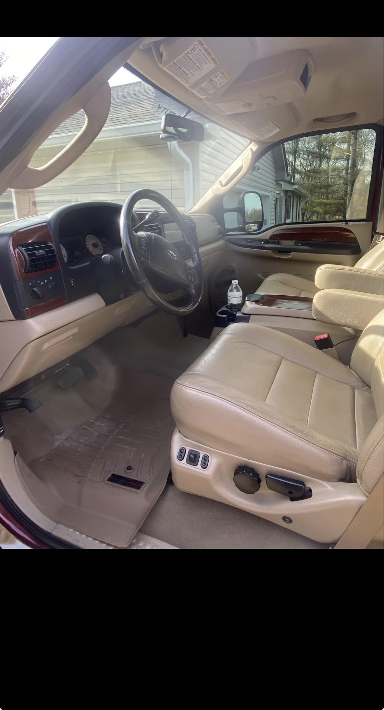 Used 2006 Ford F350 Lariat AWD/4WD image 6