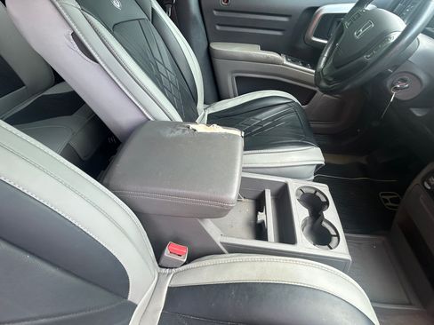 Used 2013 Honda Ridgeline RTL image 8